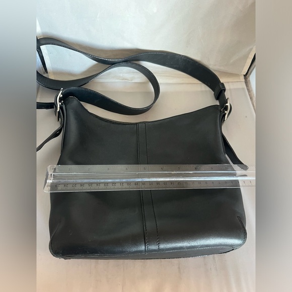 Vintage Legacy Coach hobo bucket bag L20-9326 - Picture 13 of 13